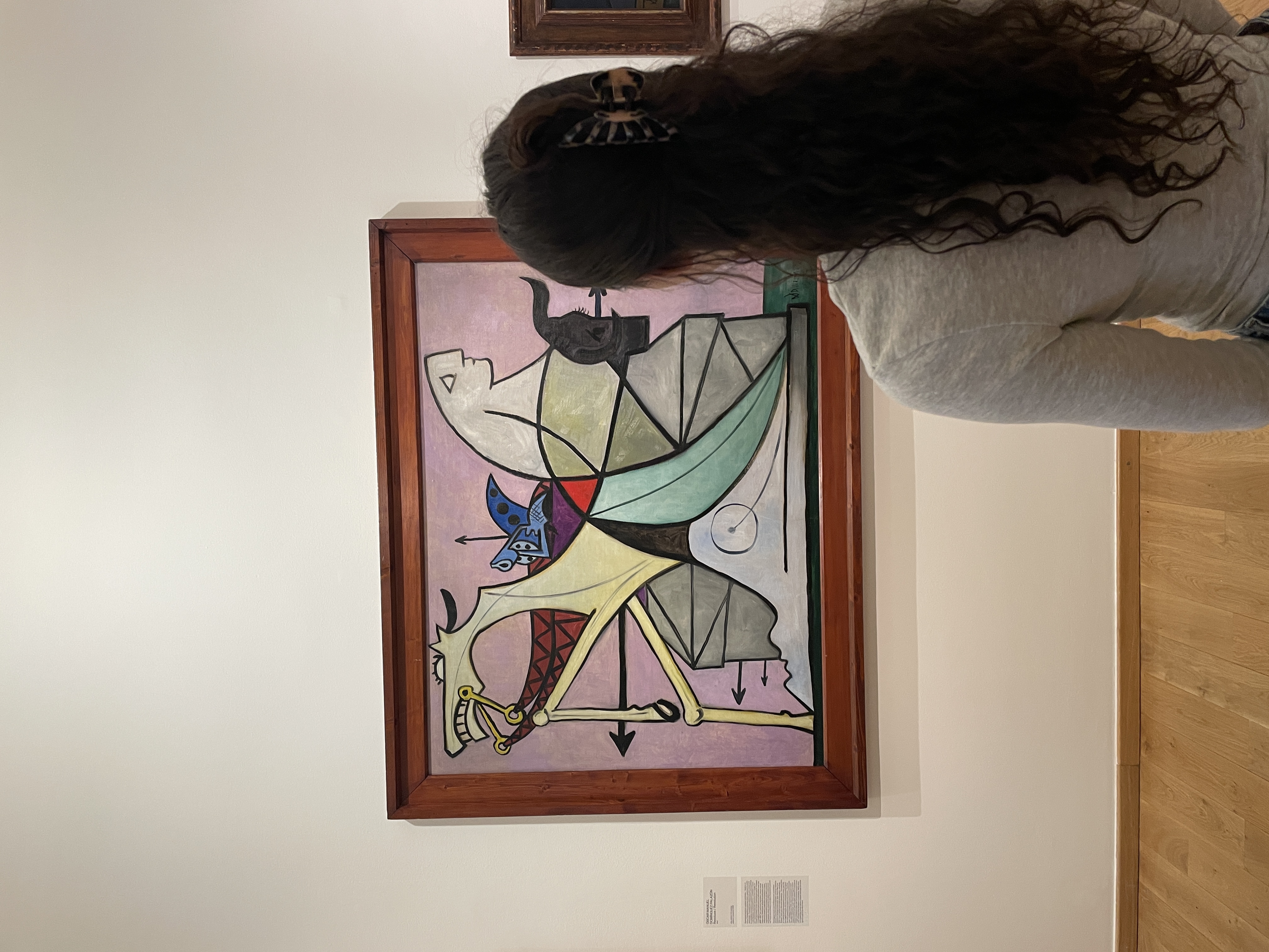 Když se umění dotkne i nás