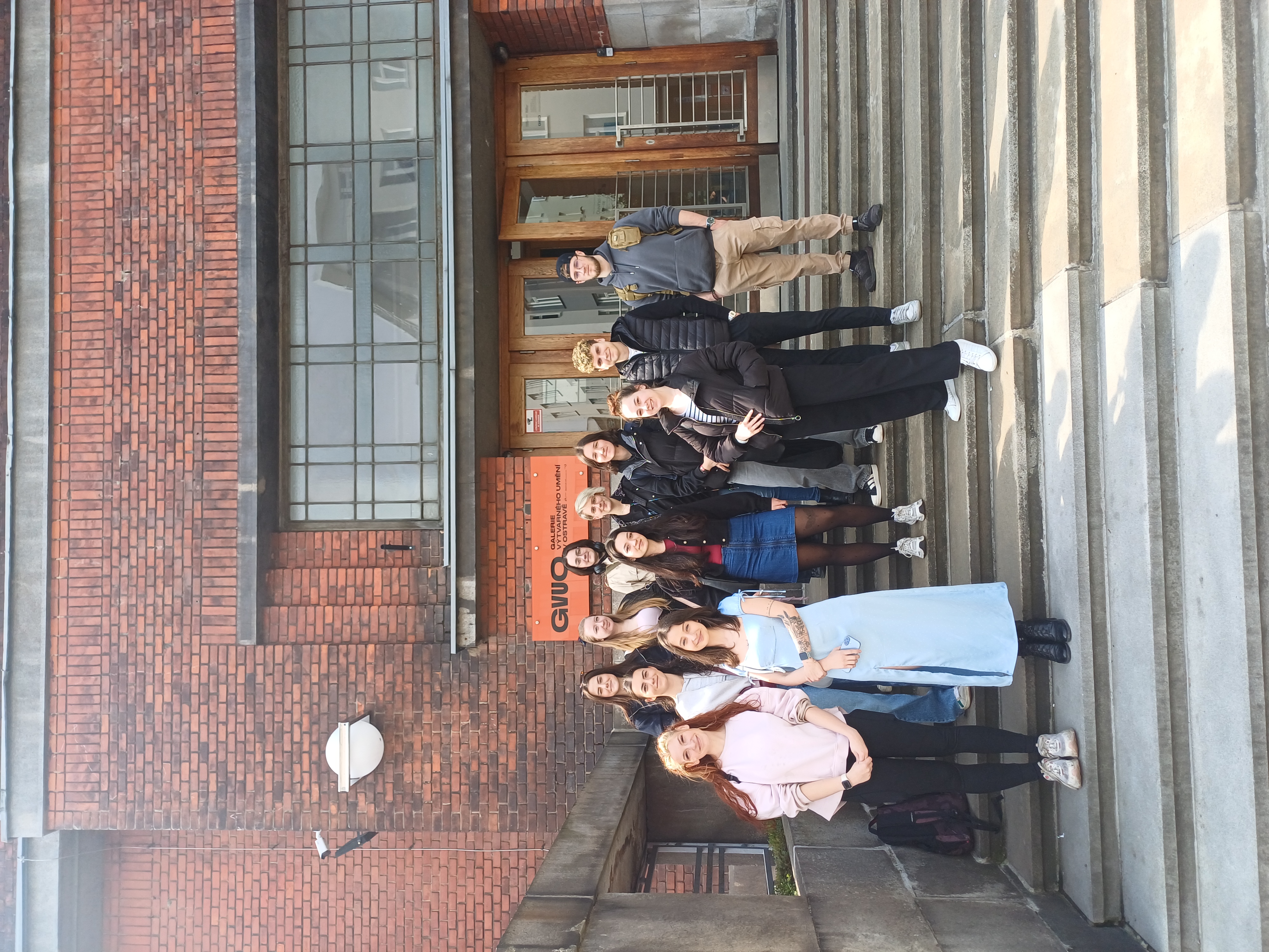 Když se umění dotkne i nás