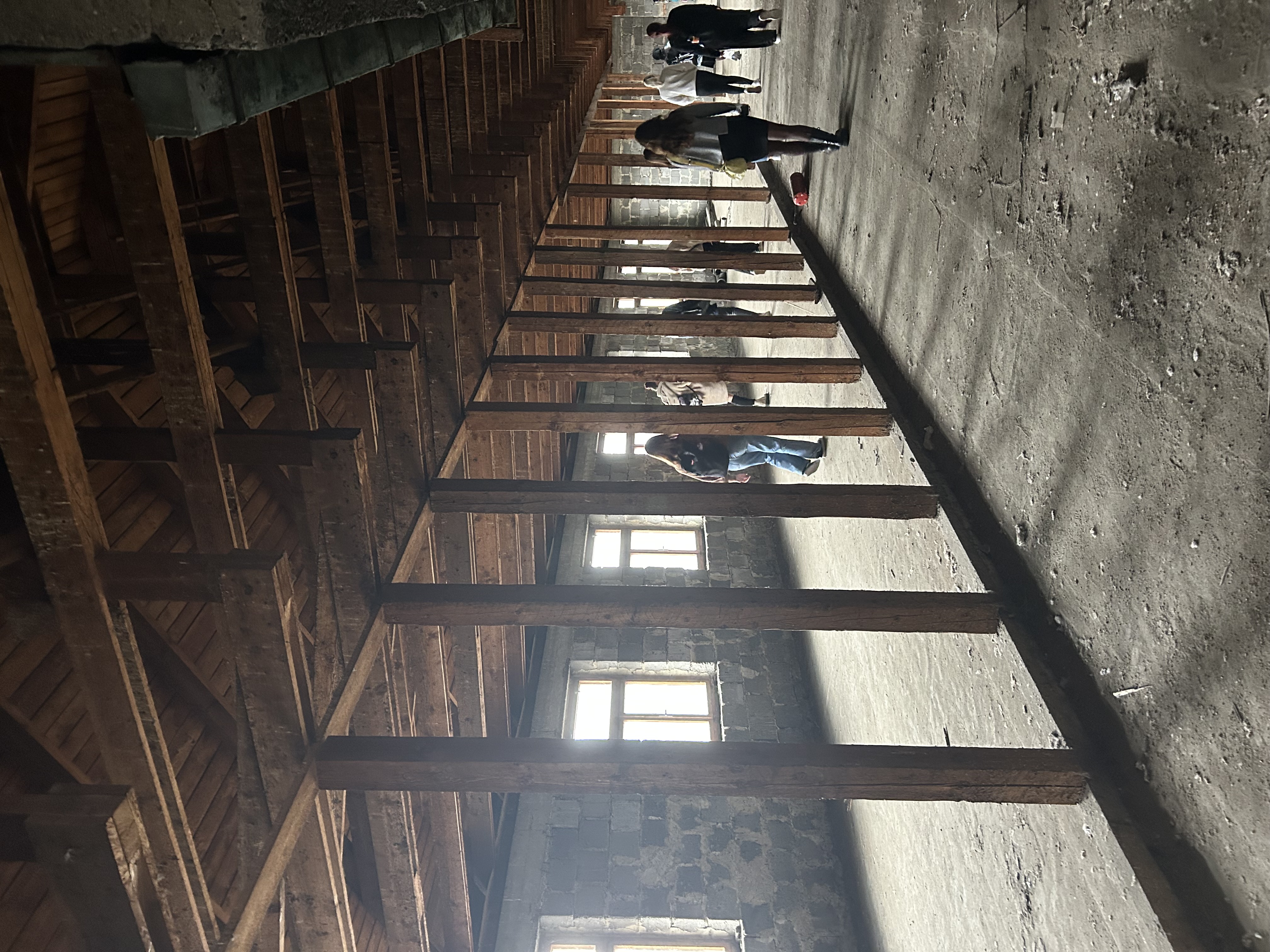 Studenti 2. ročníku na Tiskové konferenci k Meat design Ostrava 2025