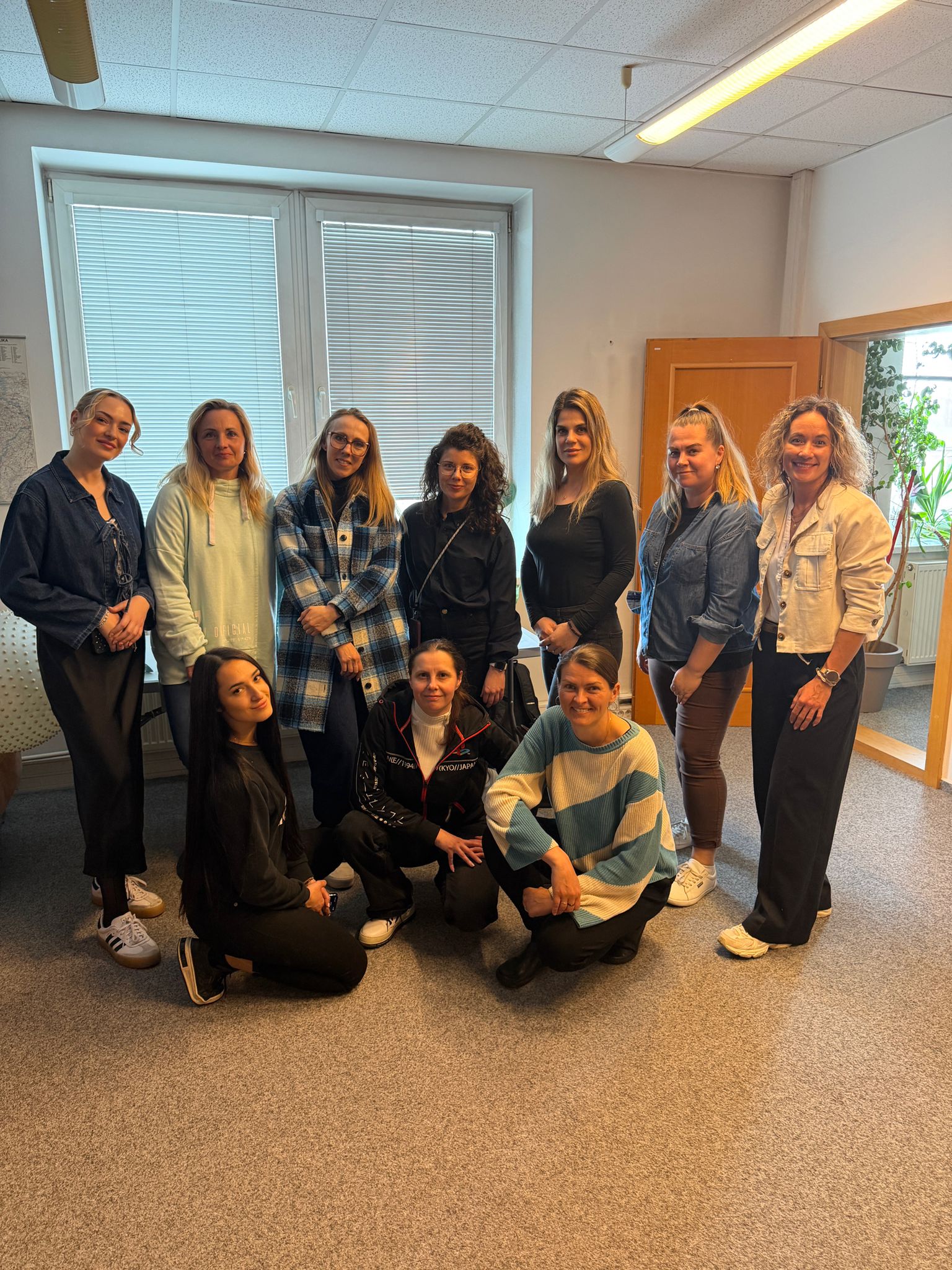 Kombiňáci v Hitrádiu Orion